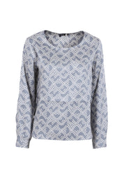 Bluse Blu Emme Marella