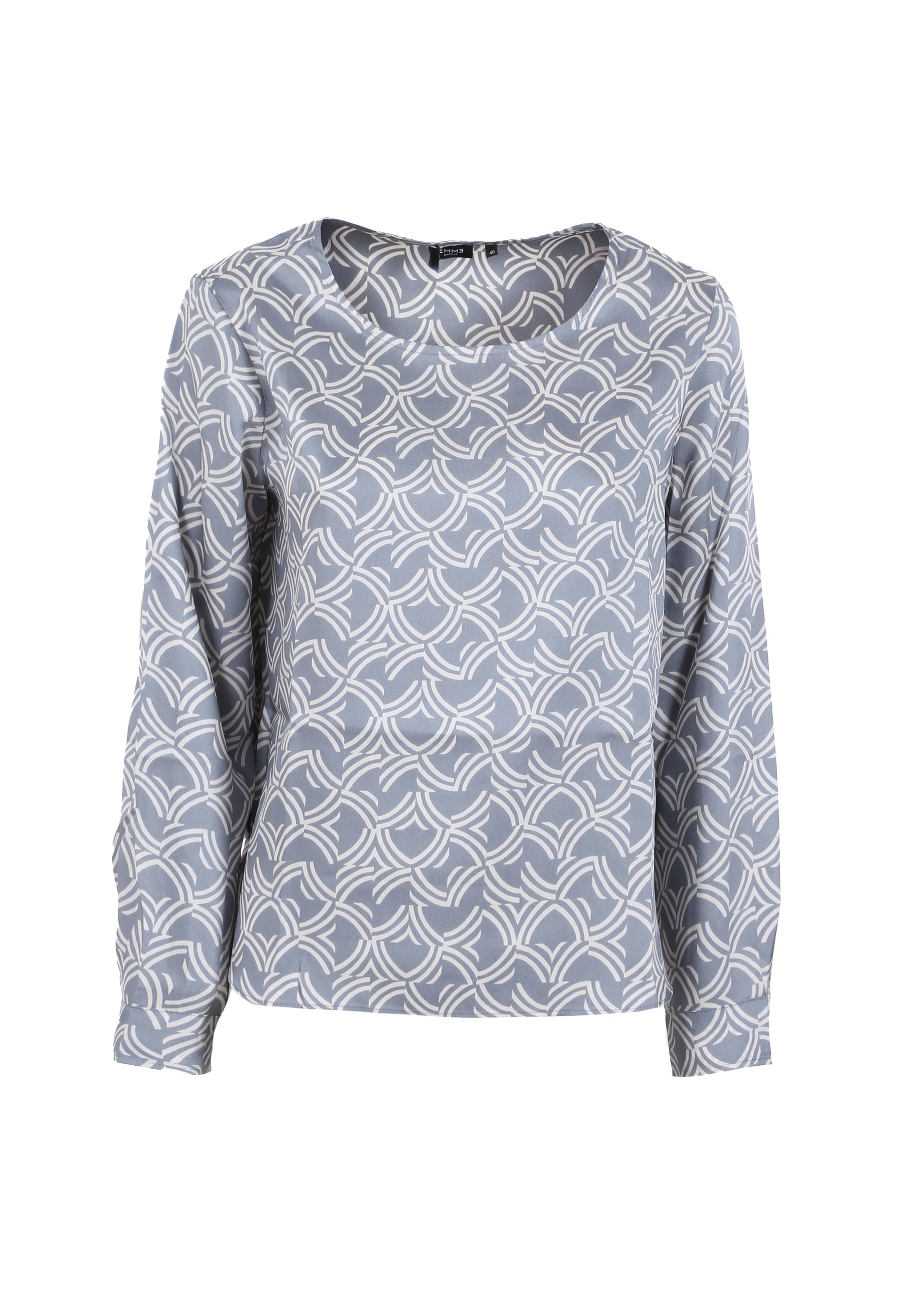 Bluse Blu Emme Marella