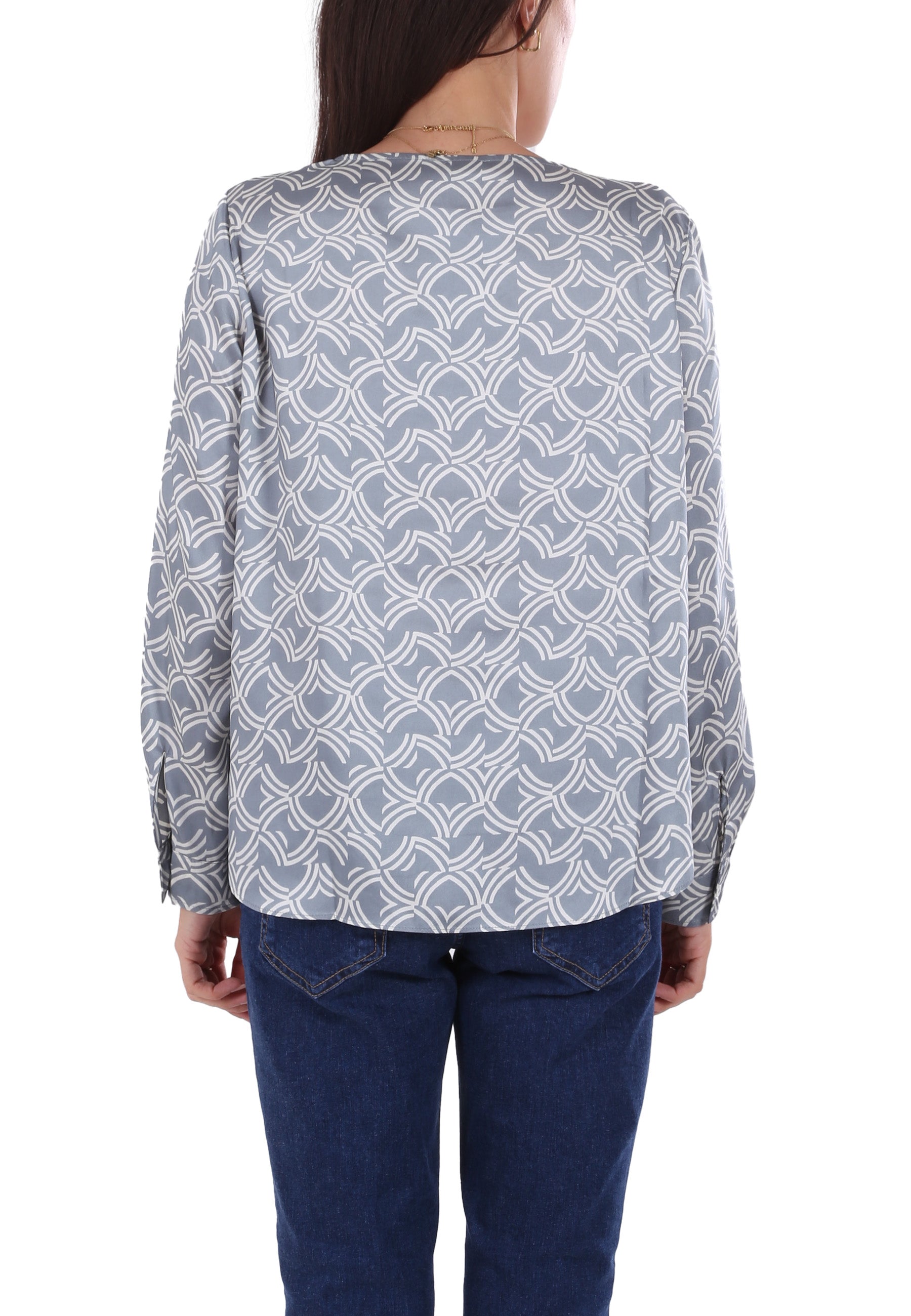 Bluse Blu Emme Marella