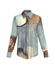 Camicie Blu Emme Marella