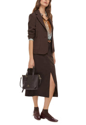 Camicie Blu Emme Marella