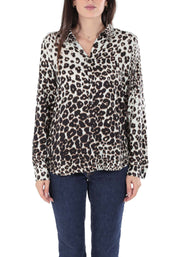 Camicie Marrone Emme Marella