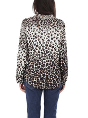 Camicie Marrone Emme Marella