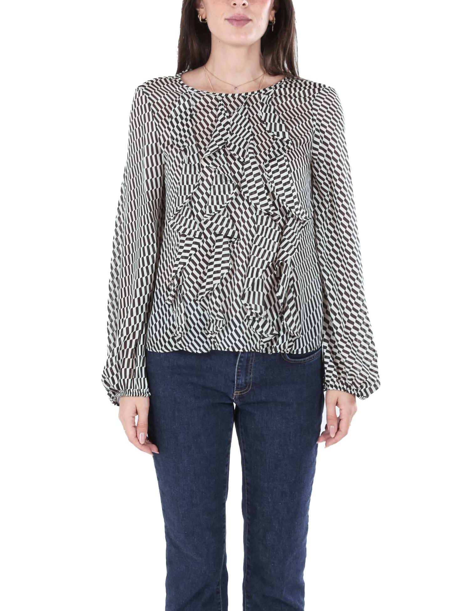 Camicie Bianco Emme Marella