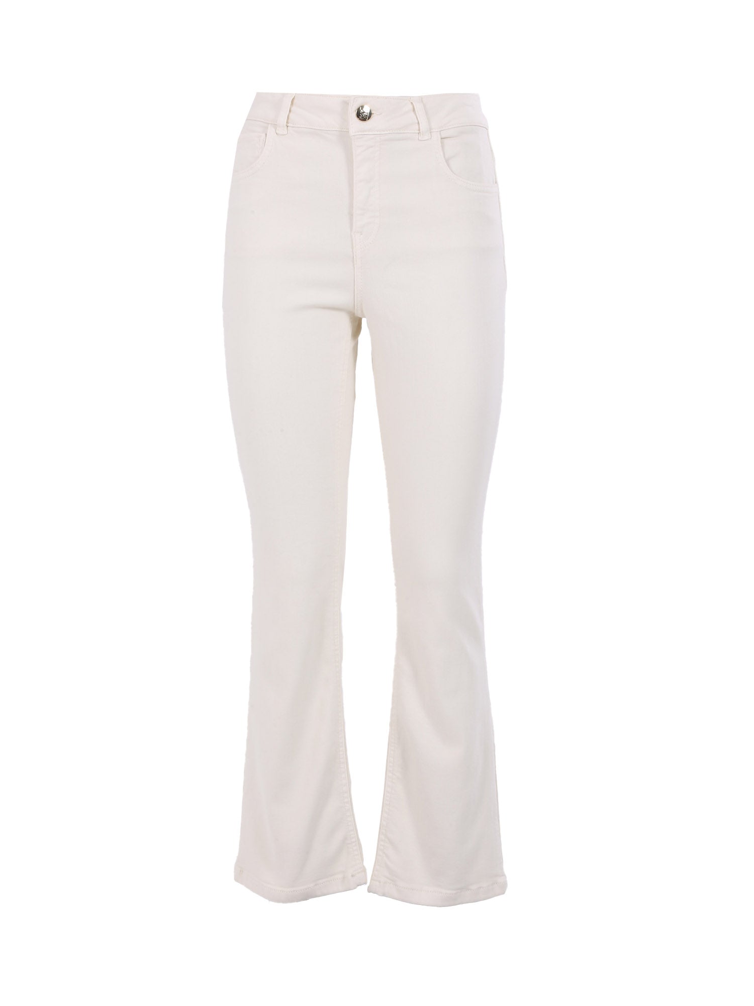 Jeans Bianco Emme Marella