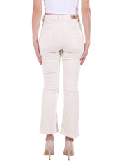 Jeans Bianco Emme Marella
