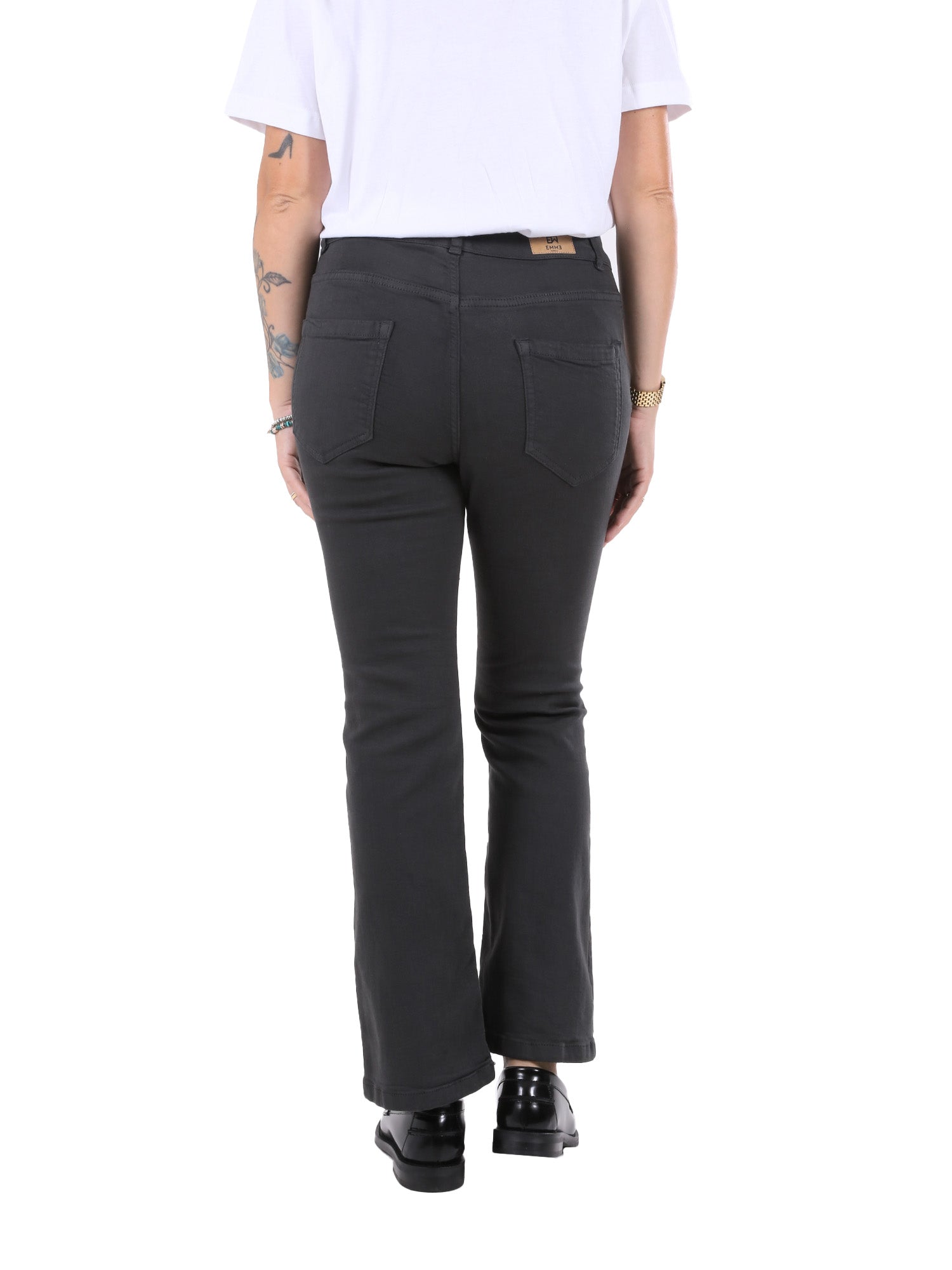 Jeans Grigio Emme Marella