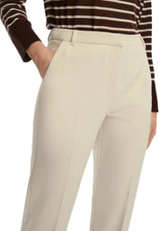 Pantaloni Bianco Emme Marella