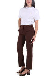 Pantaloni Marrone Emme Marella