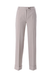 Pantaloni Beige Emme Marella