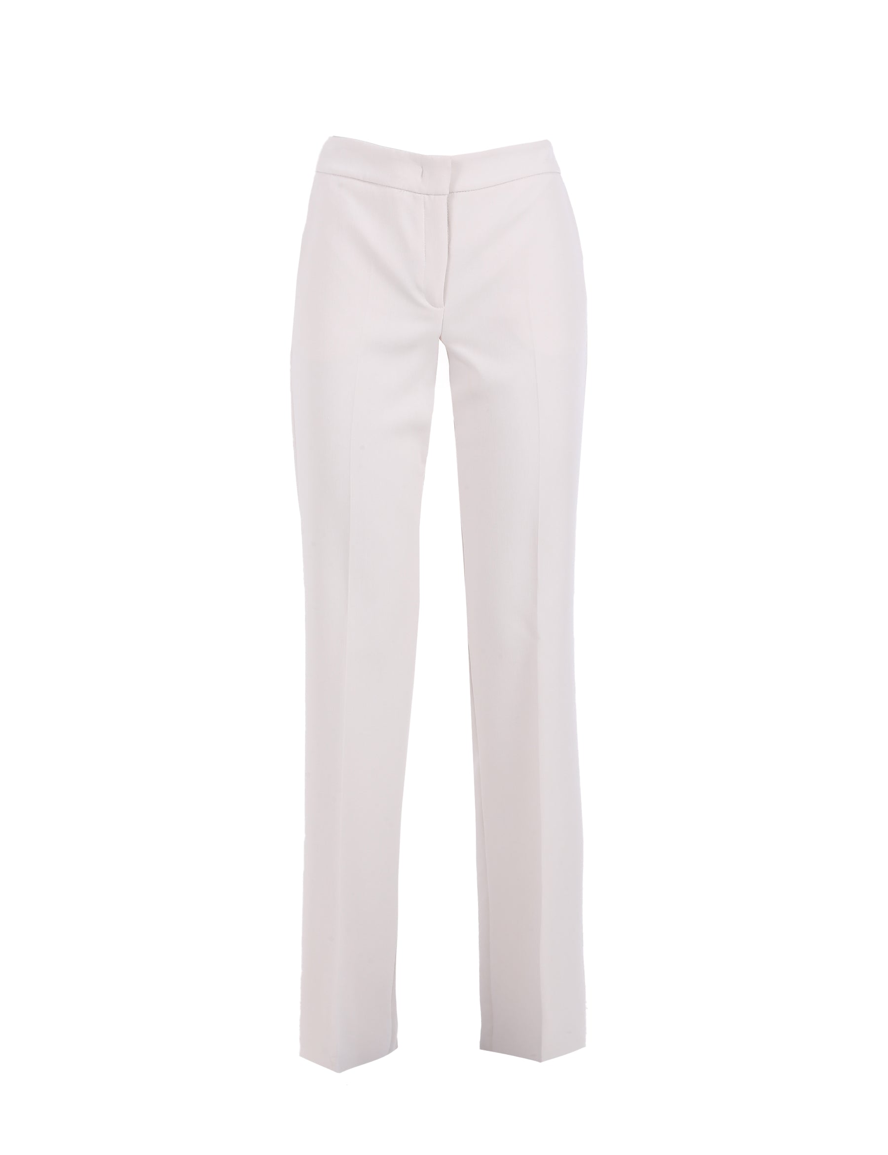 Pantaloni Bianco Emme Marella