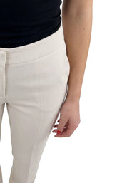 Pantaloni Bianco Emme Marella
