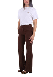 Pantaloni Marrone Emme Marella