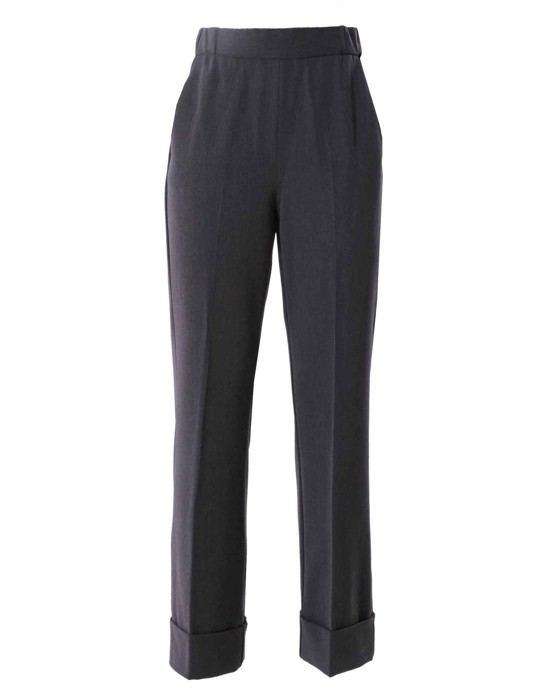 Pantaloni Grigio Emme Marella