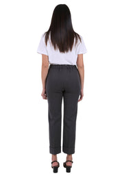 Pantaloni Grigio Emme Marella