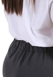 Pantaloni Grigio Emme Marella