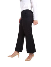 Pantaloni Nero Emme Marella