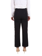 Pantaloni Nero Emme Marella