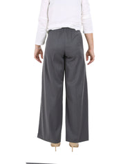 Pantaloni Grigio Emme Marella