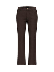 Jeans Marrone Emme Marella