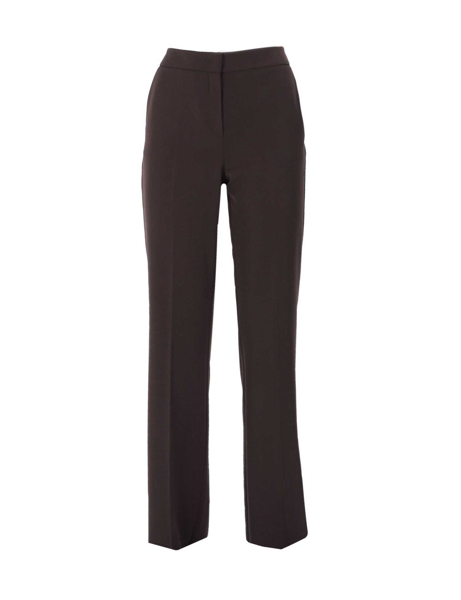 Pantaloni Marrone Emme Marella