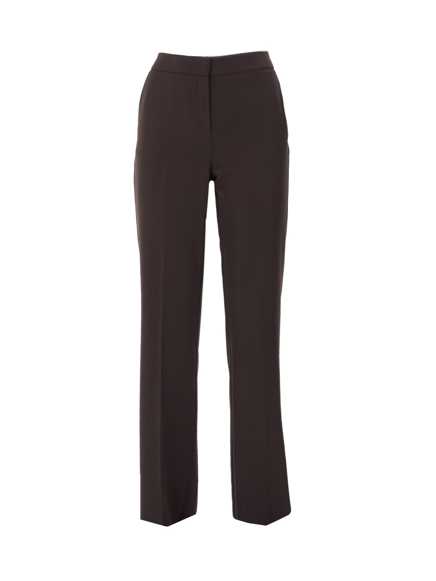 Pantaloni Marrone Emme Marella