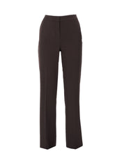 Pantaloni Marrone Emme Marella