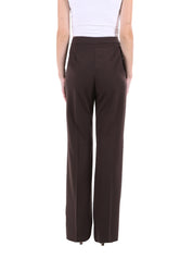 Pantaloni Marrone Emme Marella