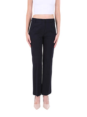 Pantaloni Blu Emme Marella