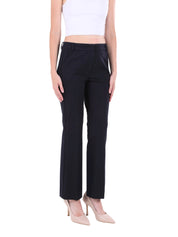 Pantaloni Blu Emme Marella