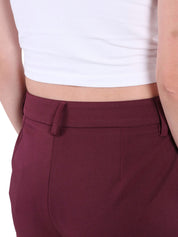 Pantaloni Viola Emme Marella