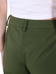 Pantaloni Verde Emme Marella