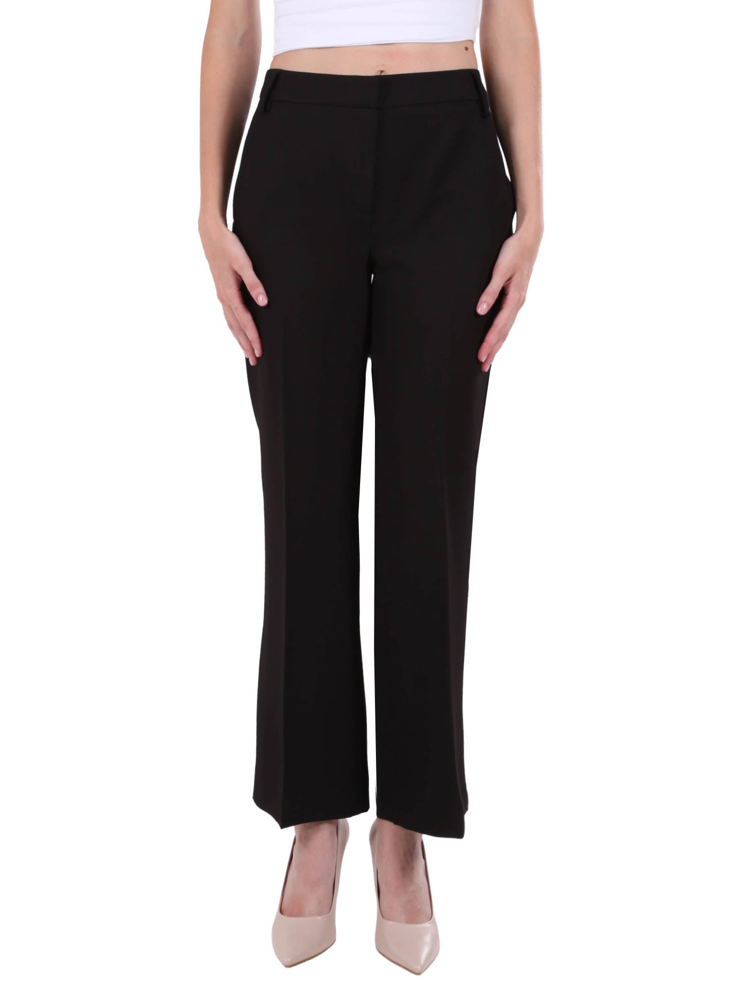 Pantaloni Nero Emme Marella