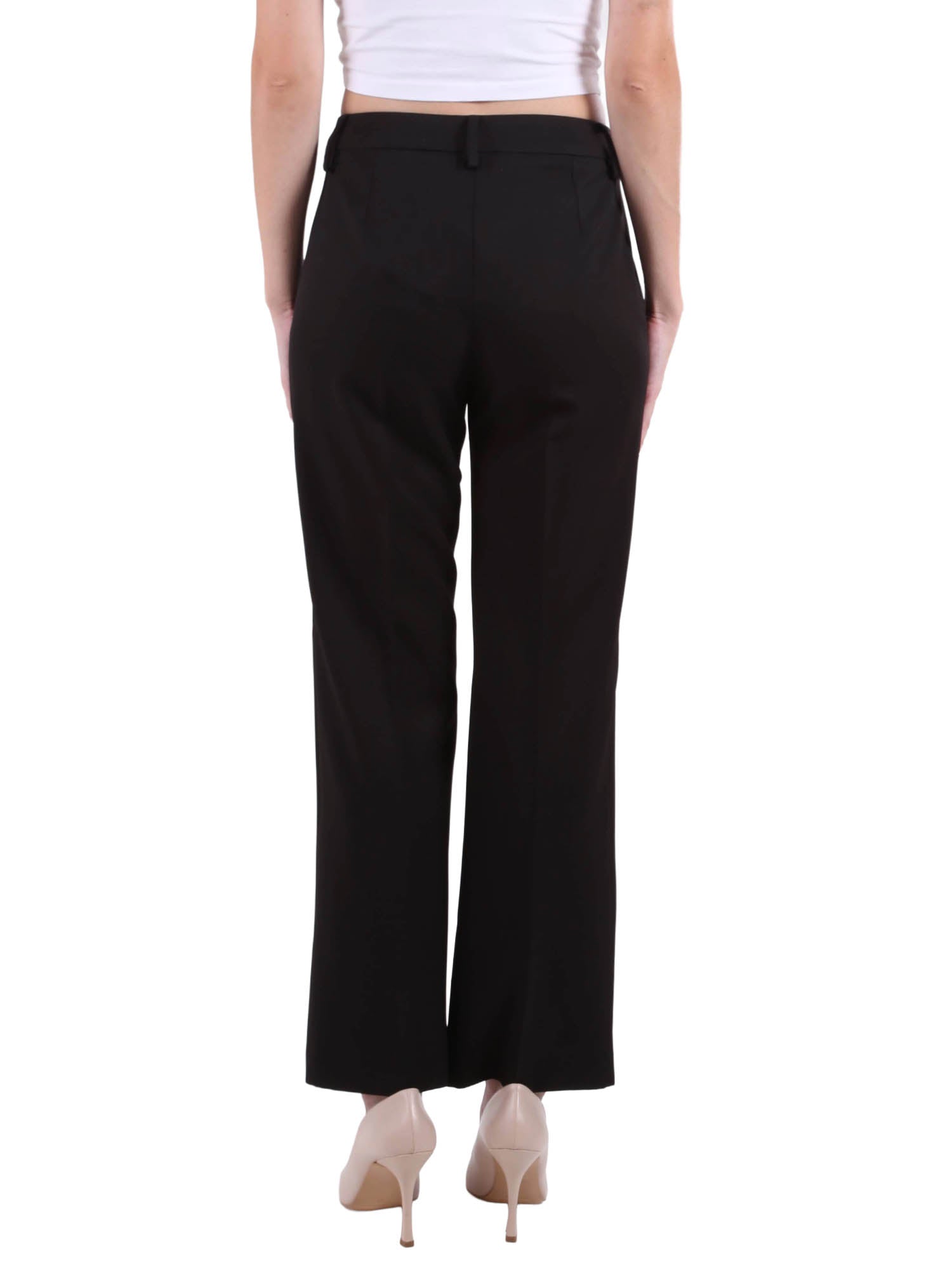 Pantaloni Nero Emme Marella