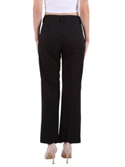 Pantaloni Nero Emme Marella