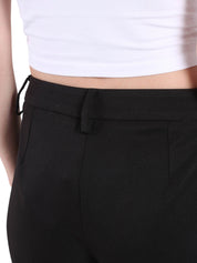 Pantaloni Nero Emme Marella