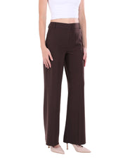 Pantaloni Marrone Emme Marella