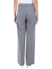 Pantaloni Grigio Emme Marella