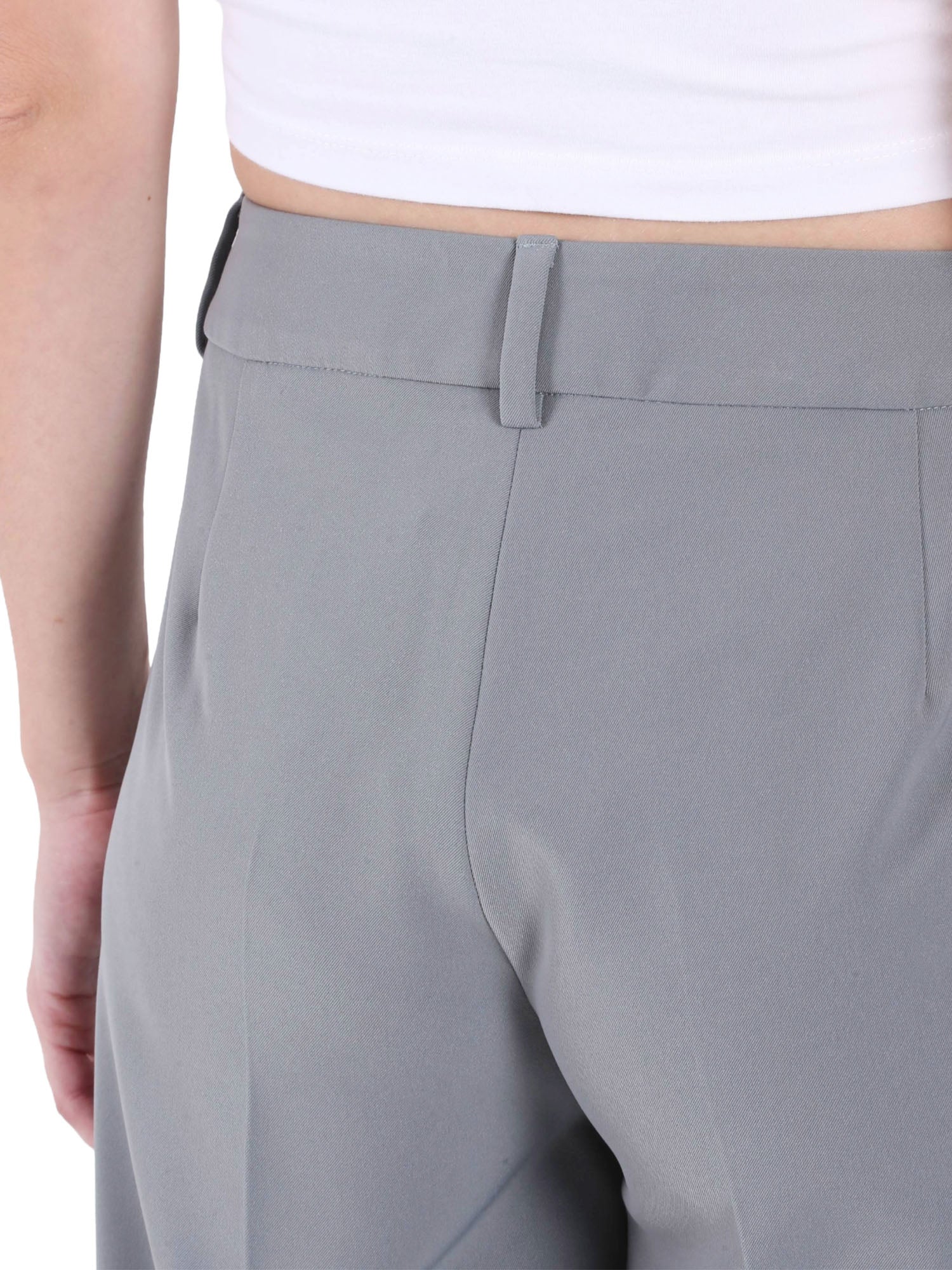 Pantaloni Grigio Emme Marella