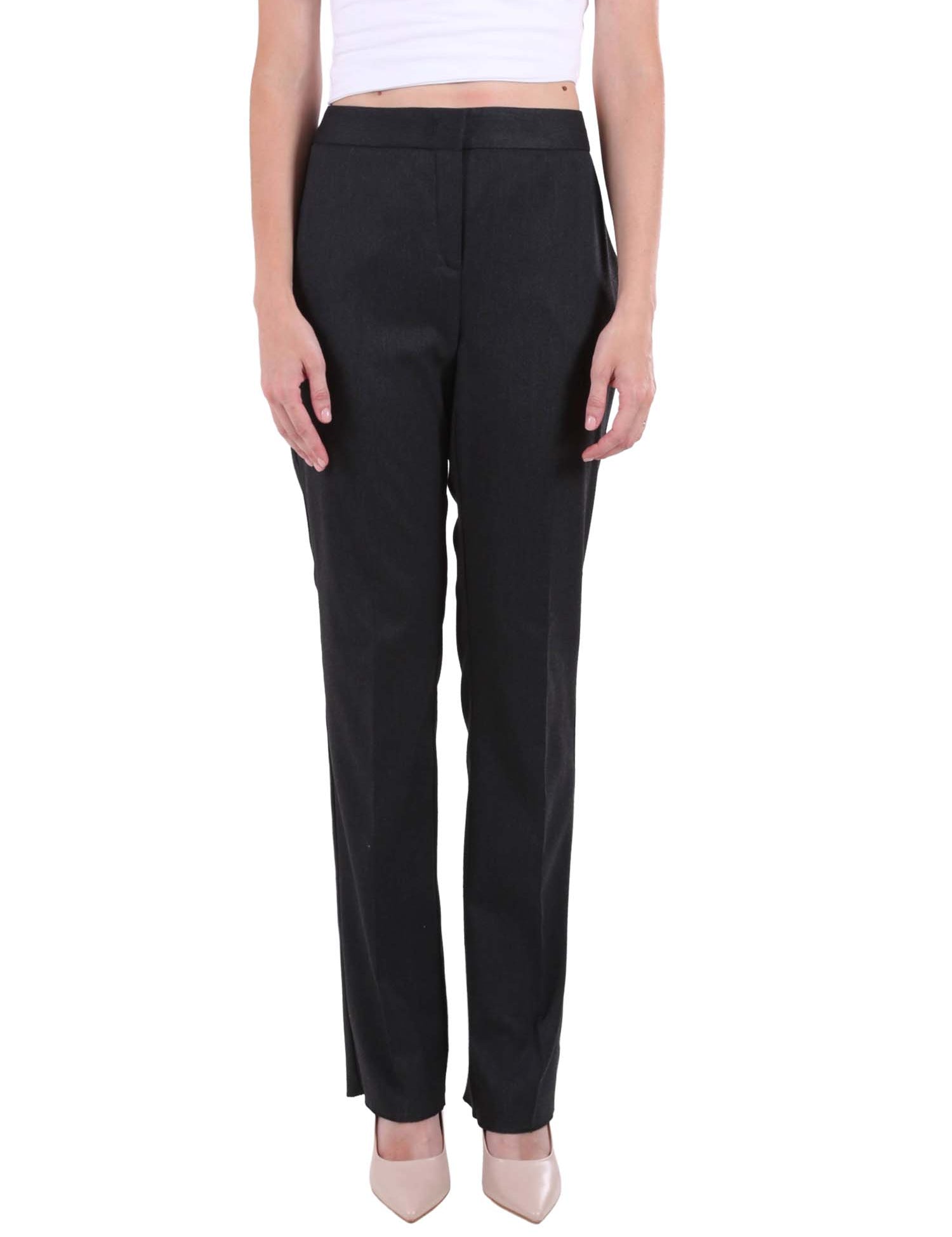 Pantaloni Grigio Emme Marella