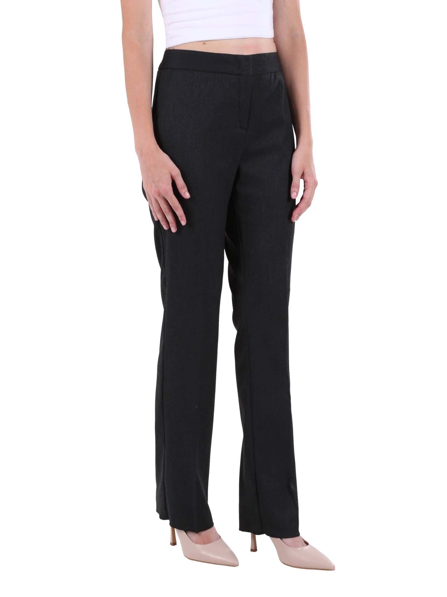 Pantaloni Grigio Emme Marella