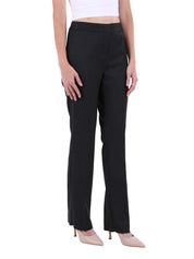 Pantaloni Grigio Emme Marella