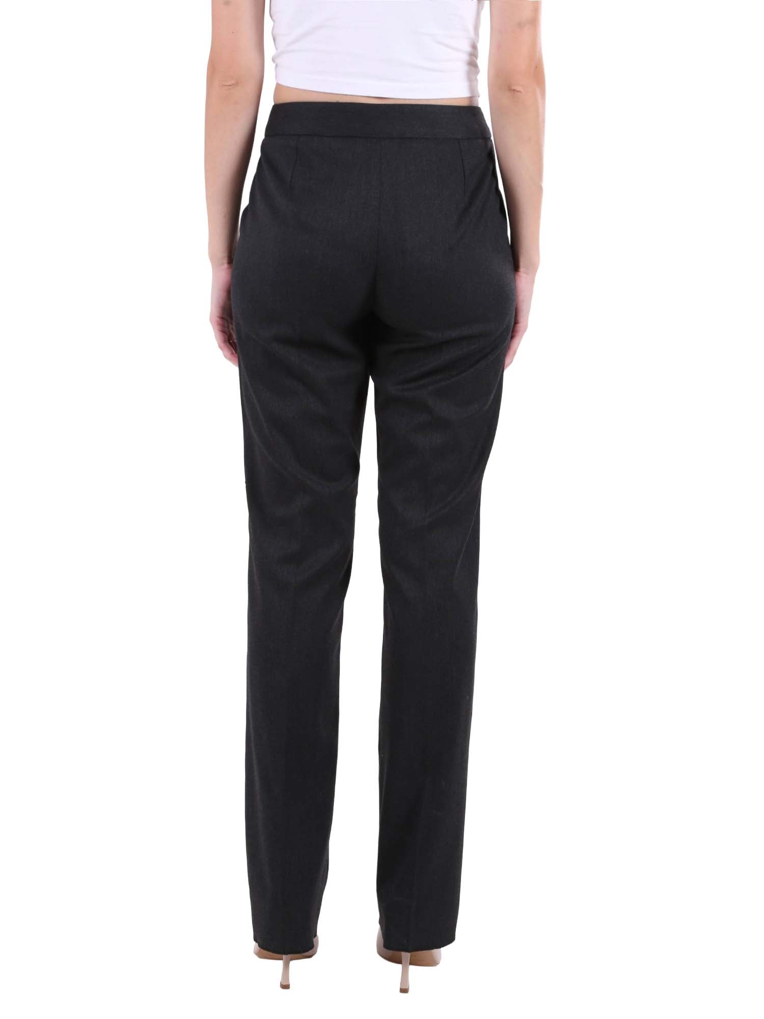 Pantaloni Grigio Emme Marella