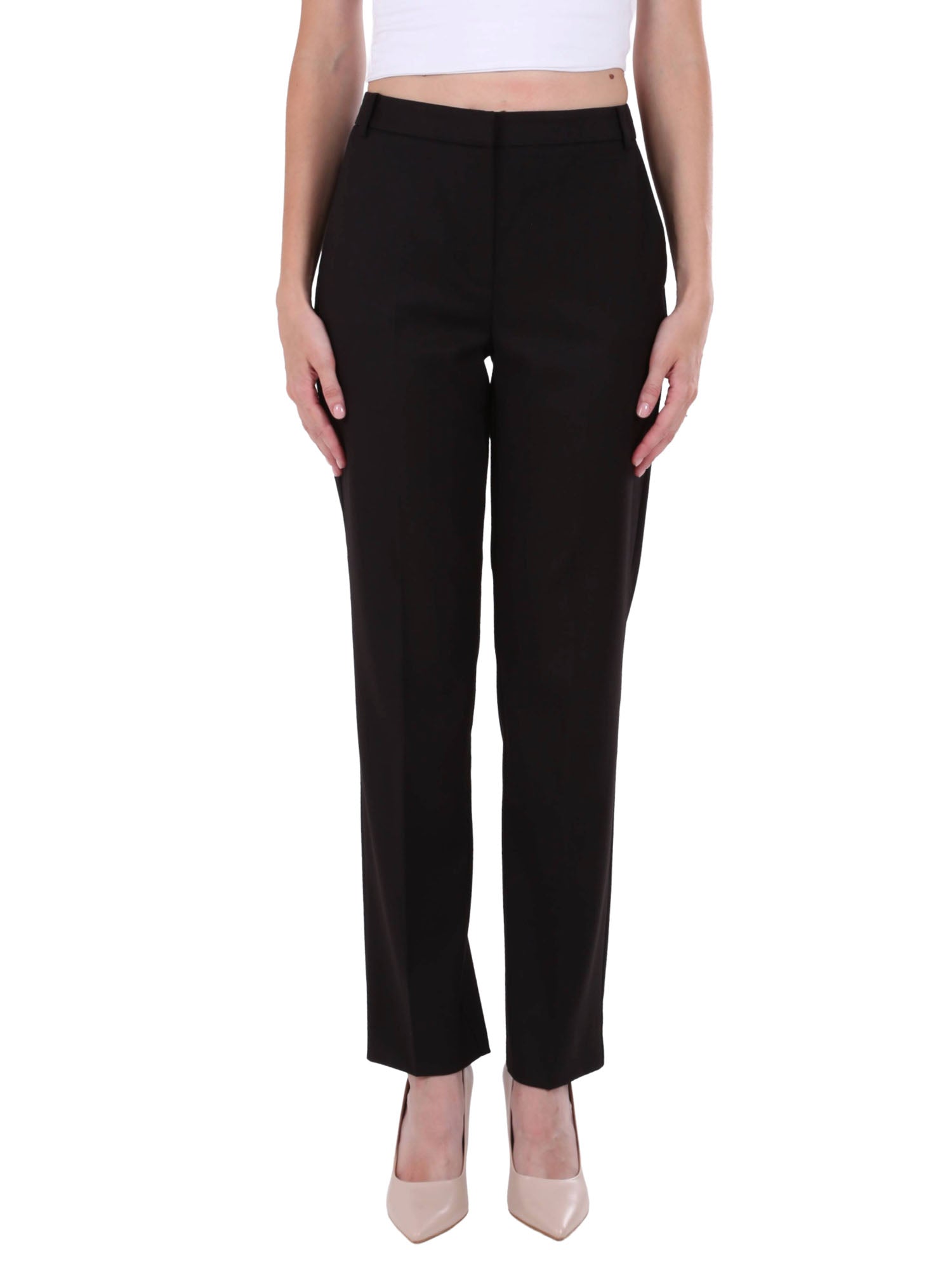 Pantaloni Nero Emme Marella