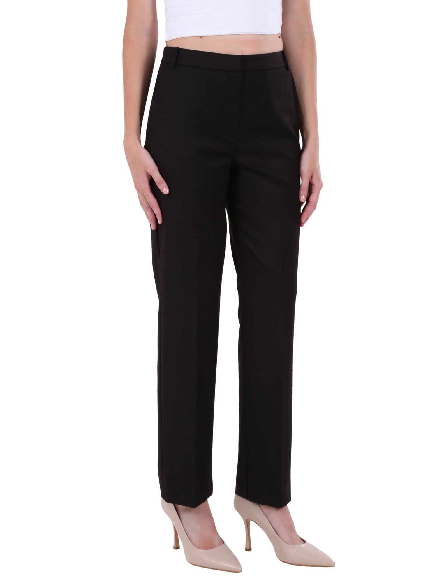 Pantaloni Nero Emme Marella