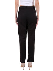 Pantaloni Nero Emme Marella