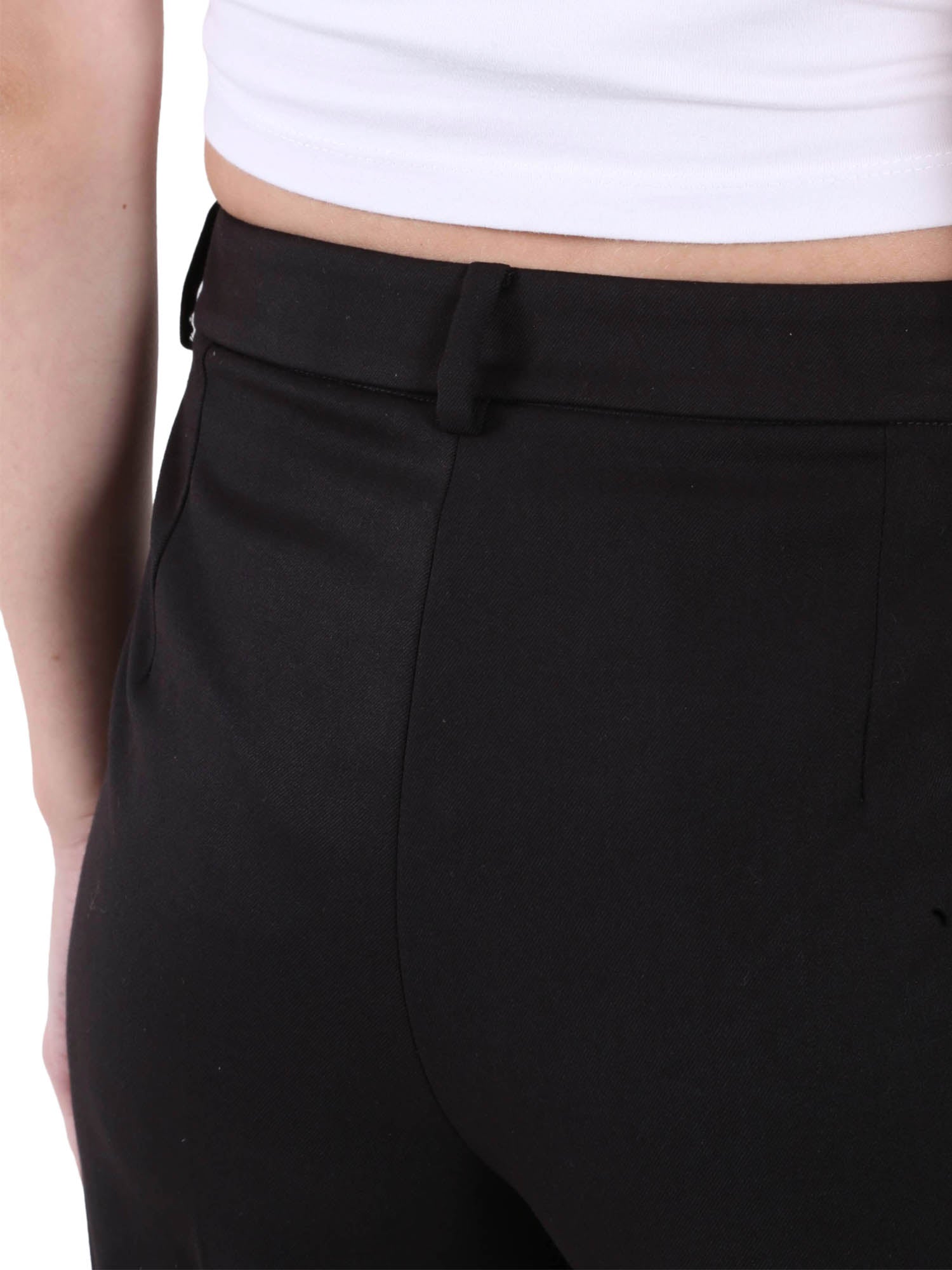 Pantaloni Nero Emme Marella