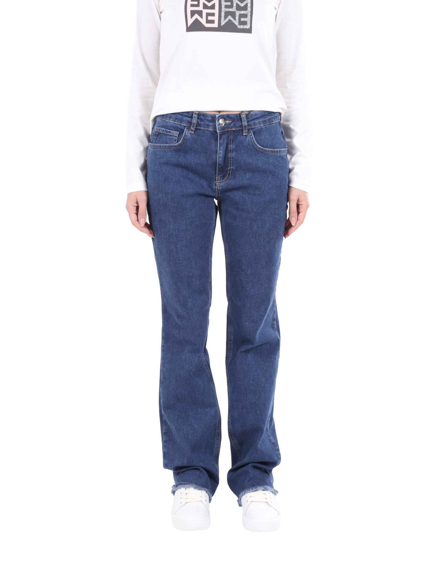 Jeans Blu Emme Marella