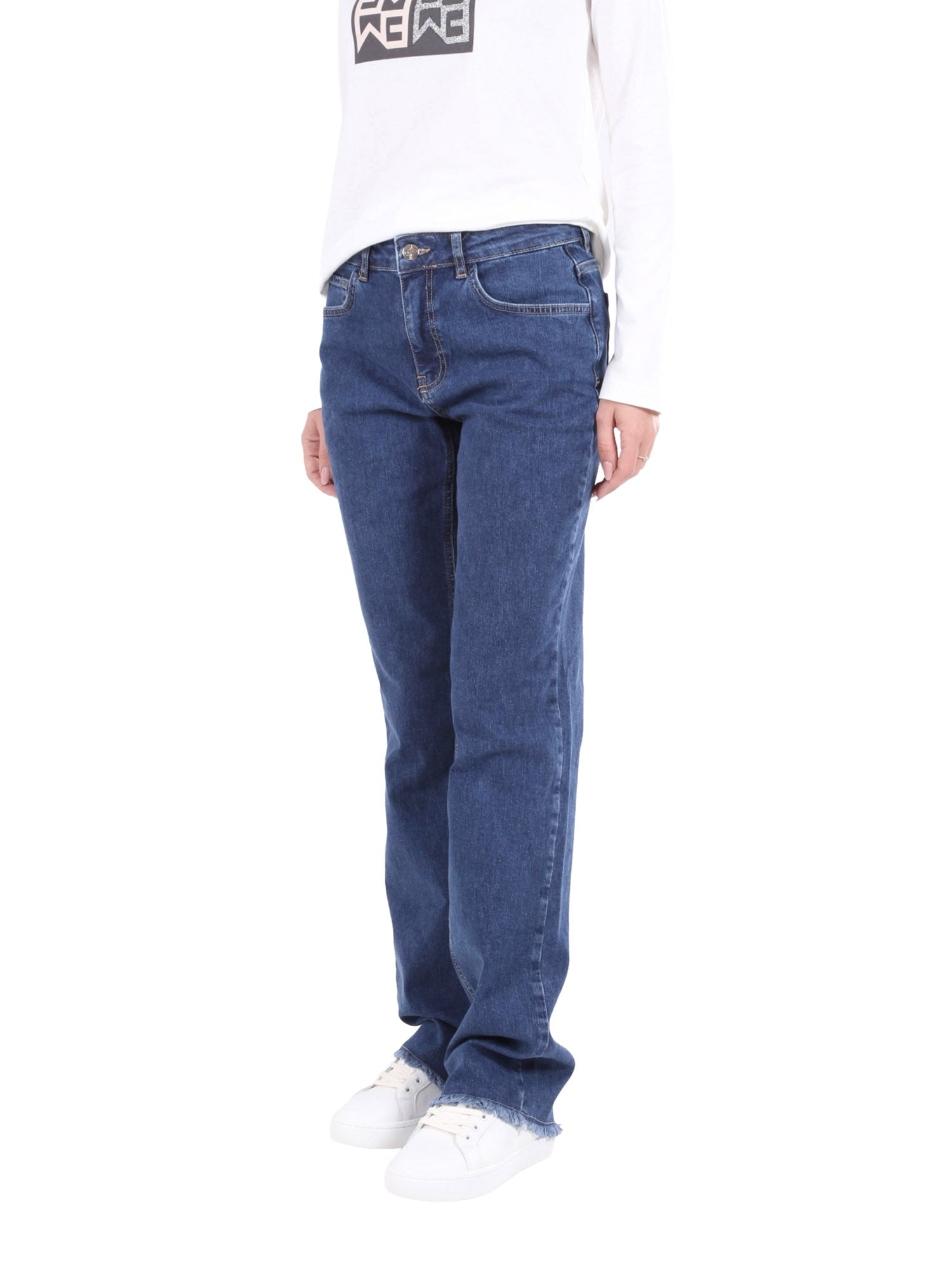 Jeans Blu Emme Marella