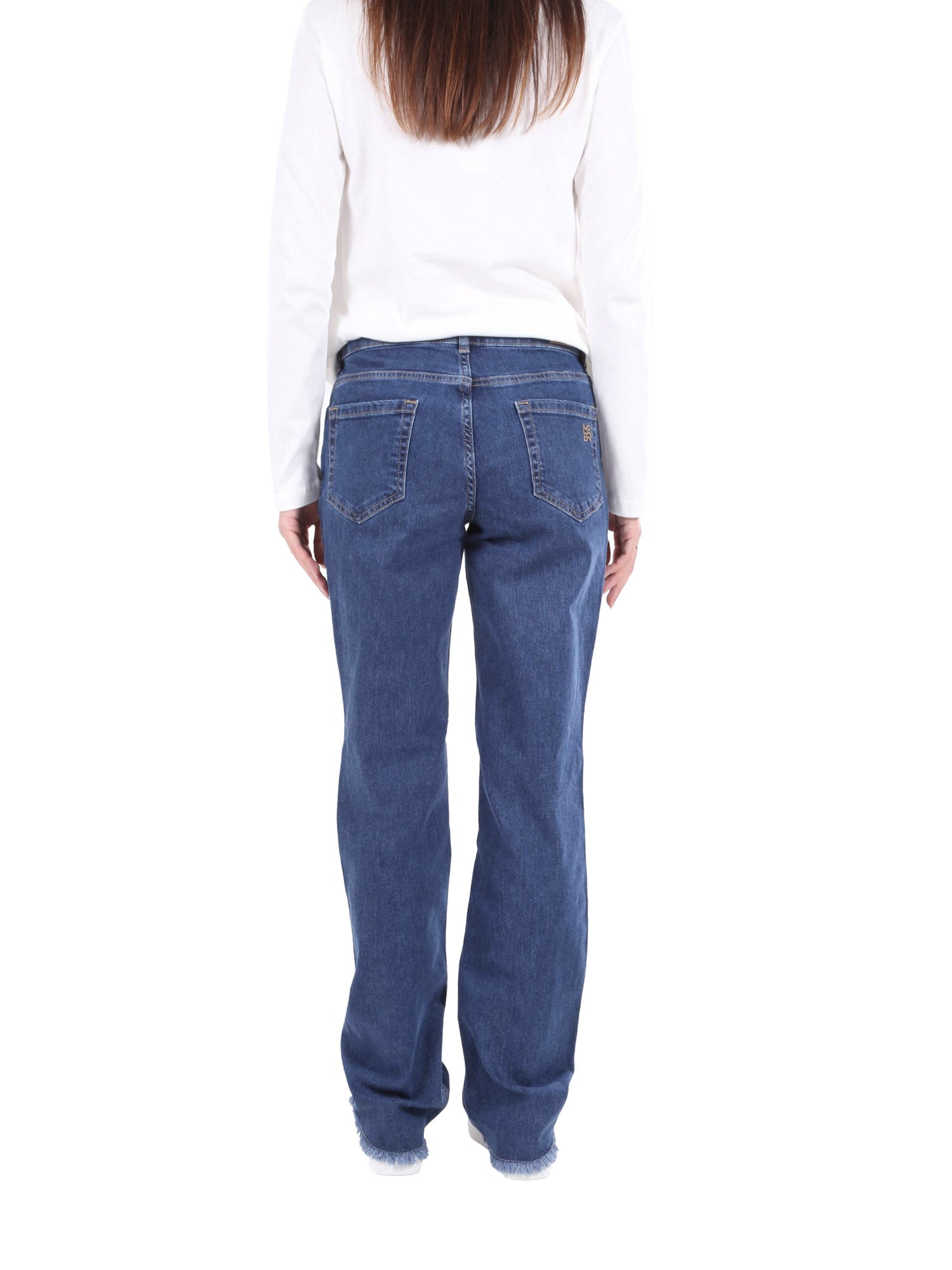Jeans Blu Emme Marella